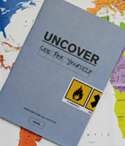 Uncover English For All
